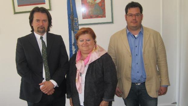 Abuso sui minori Il ruolo della scuola