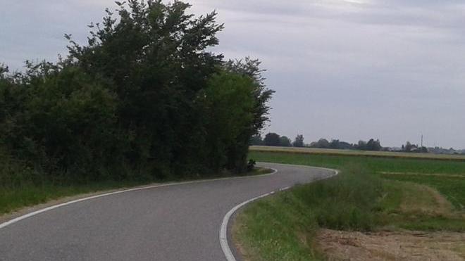 Quella strada troppo pericolosa