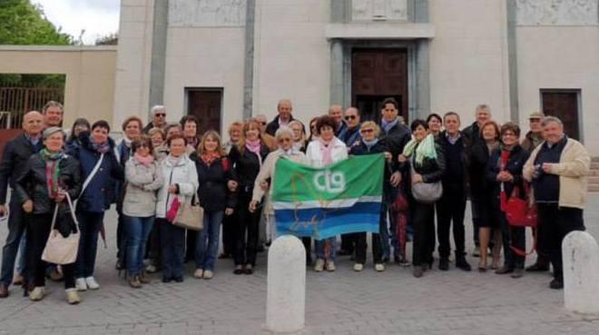 Il turismo nel futuro della città sorta negli anni Trenta 