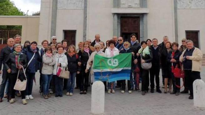 Il turismo nel futuro della città sorta negli anni Trenta