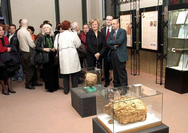 Il museo di Storia chiuso per 3 mesi