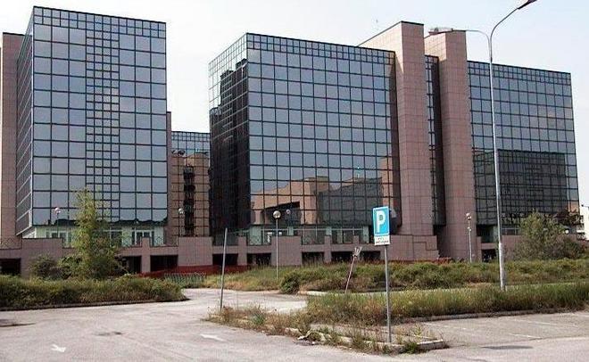 Palaspecchi, via libera al progetto