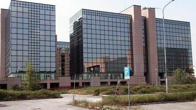 Palaspecchi, via libera al progetto