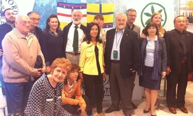 Lega Nord tutto welfare e sicurezza