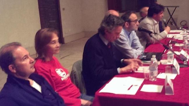 Anselmi: vendo le aziende Fersini: ex S.Anna ai volontari