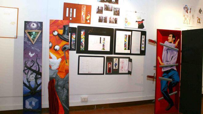 Torna “Artemagia” Studenti all’opera per sorprendere 