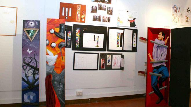 Torna “Artemagia” Studenti all’opera per sorprendere