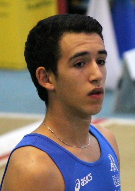 Giannotti e Fattori più forti del vento 