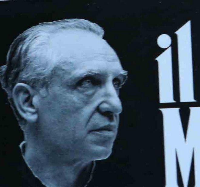 Minucci in versione “padrino”