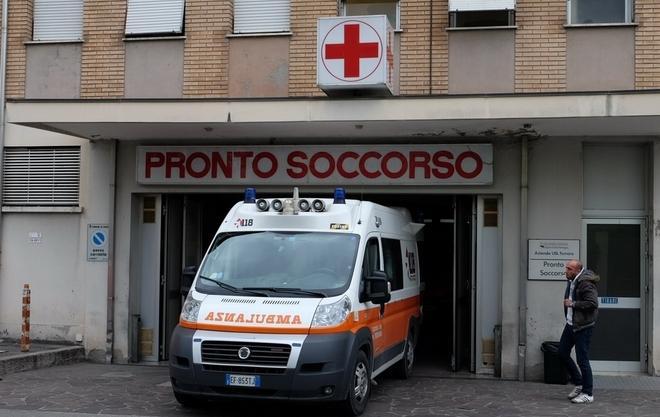 «Ho agito nel modo più corretto» 