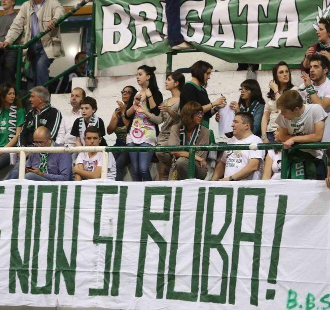 L’orgoglio dei tifosi senesi