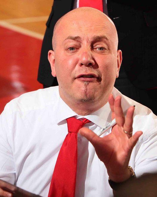 Max Menetti manda in campo una squadra bella e travolgente