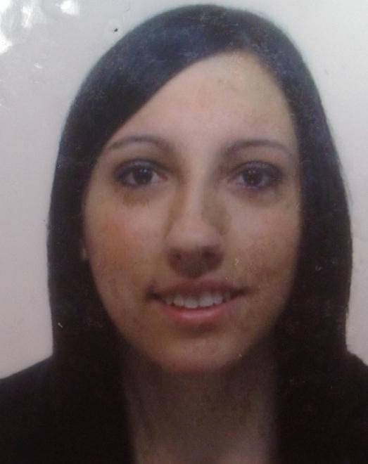 Annalisa, un dolore inconsolabile 