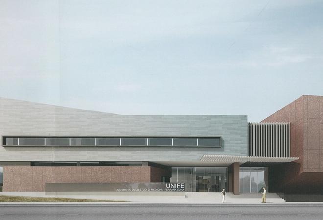 Unife sborsa 11 milioni per Cona 