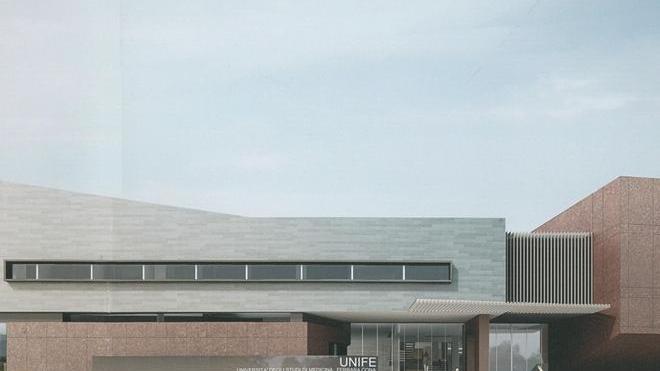 Unife sborsa 11 milioni per Cona