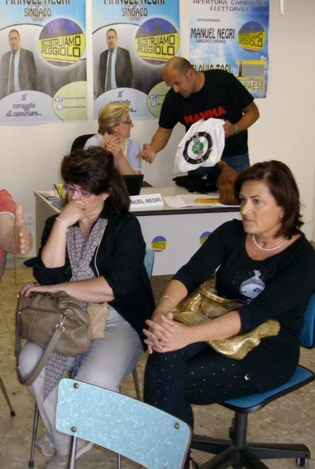 Negri sul crac della Cmr: «Dove sono finiti tutti i soldi?»