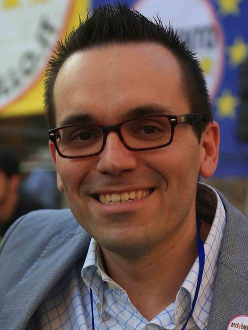 Spam elettorale, i grillini contro Fantini 