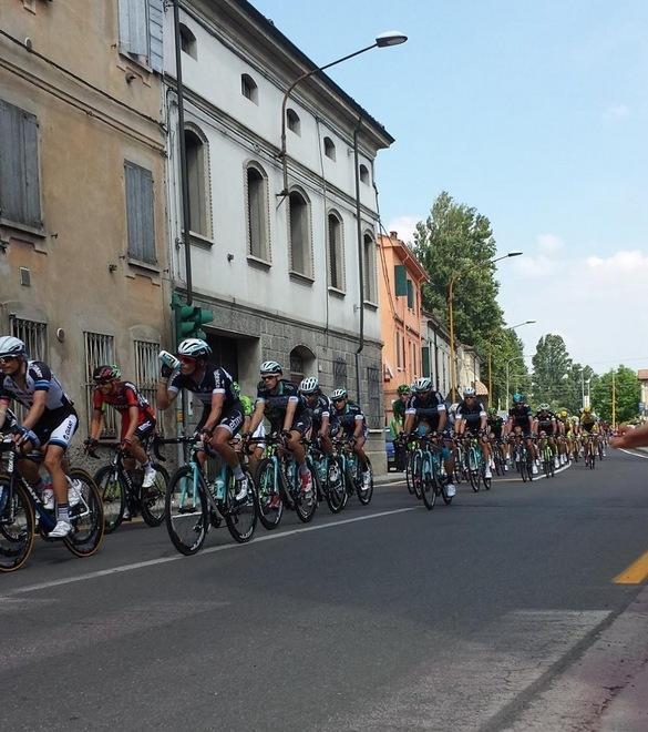 Attraversata Villarotta