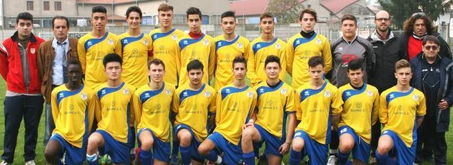 FalkGalileo e Castellarano sono già ai quarti di finale 