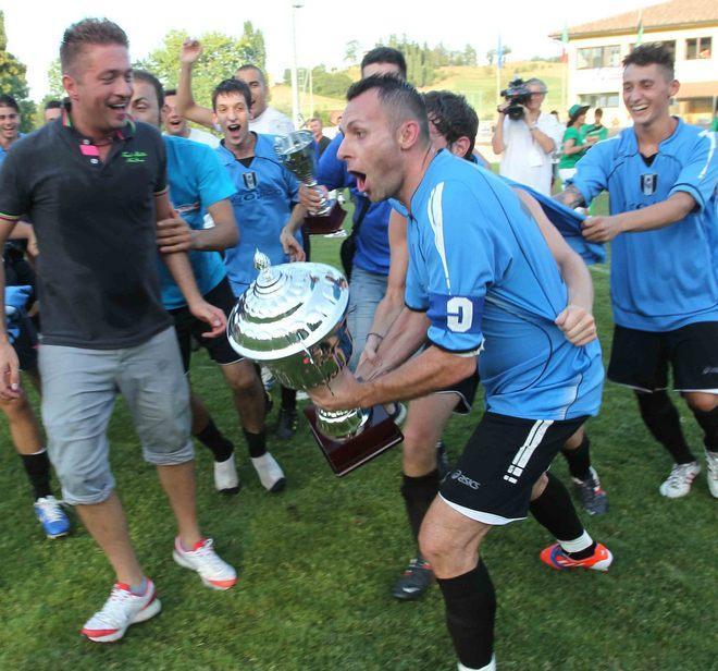 Montagna, ecco le squadre ed i gironi 