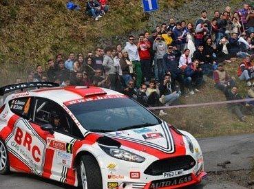 Con il Rally dell’Amorotto l’appennino si riaccende 