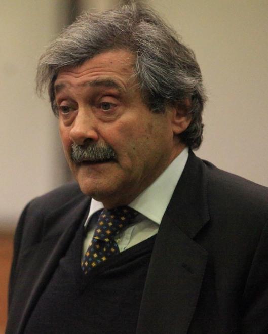 «I due omicidi? Possono essere collegati» 