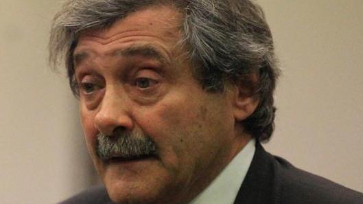 «I due omicidi? Possono essere collegati»