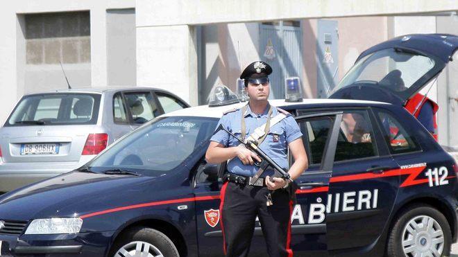 Botte alla mamma e alla moglie