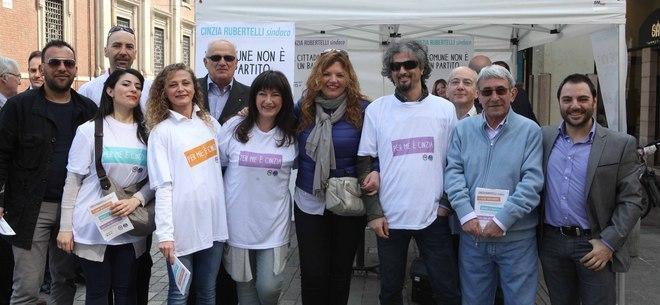 «Punto sull’economia per rilanciare la città» 