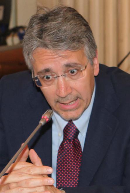 D’Andrea: «Serve più polizia» 