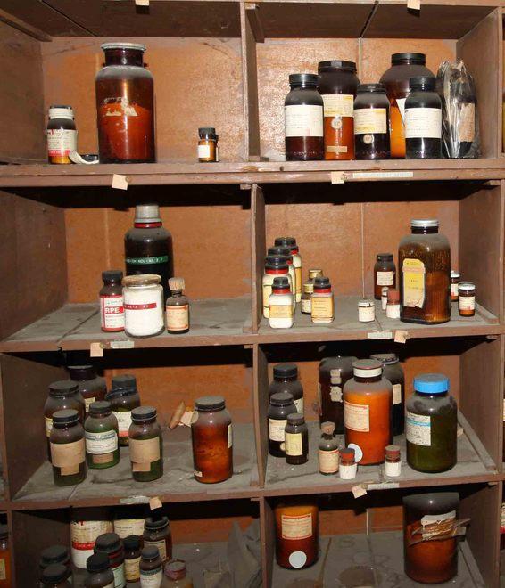 Ex Reggiane, scattano i controlli dell’Arpa 