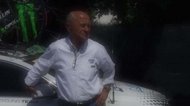 «Correre “in casa” è un onore e un onere»