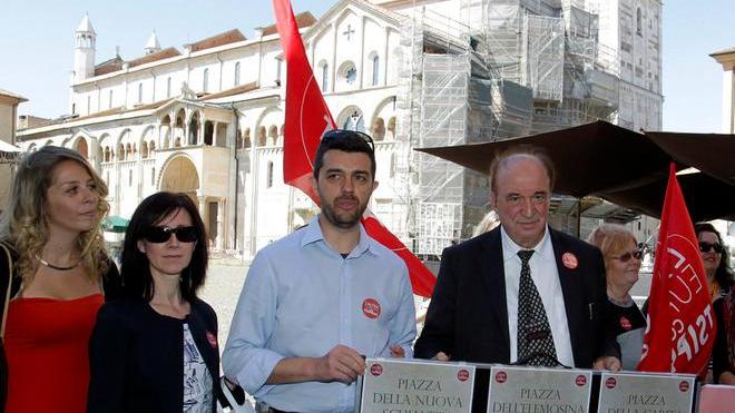 Lugli: «Tsipras per uscire dal rigore»