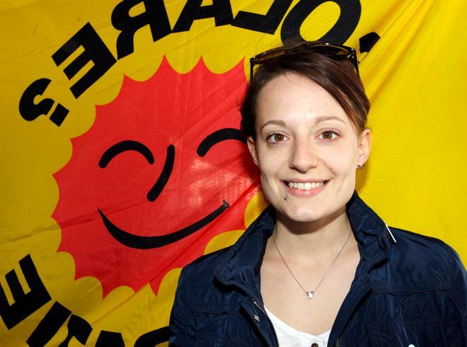 Calanca e la sfida... verde per Bruxelles 