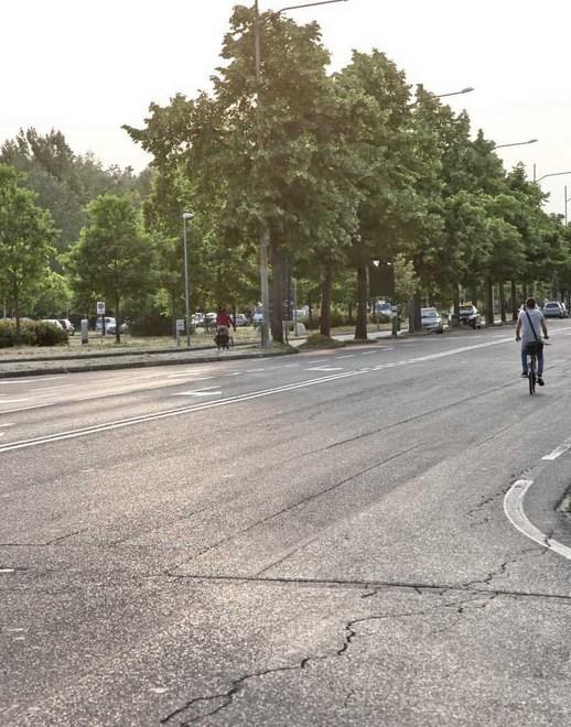 «Chiediamo un aiuto per il funerale dello zio» 