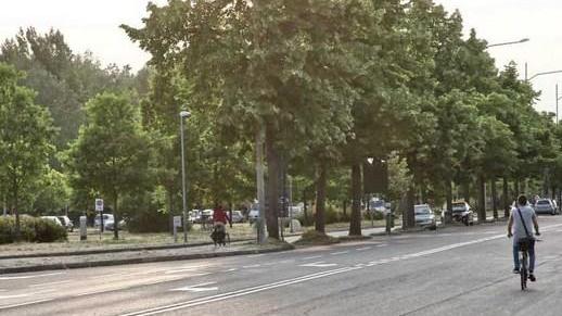 «Chiediamo un aiuto per il funerale dello zio»