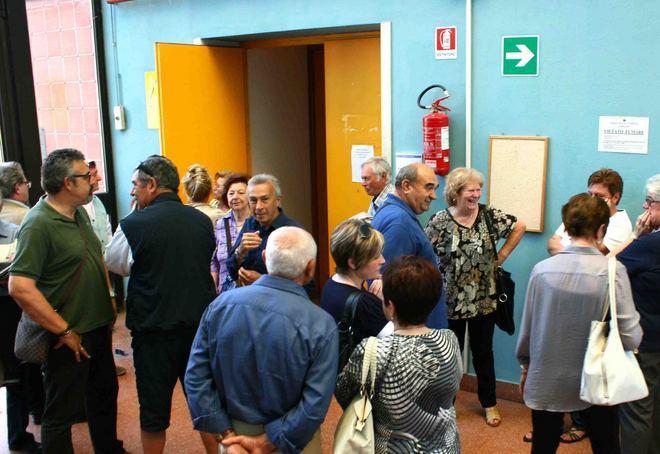 La carica dei 150, tutti contro Mazzoni 