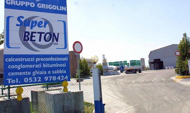 La Superbeton alla sfida finale Il cantiere rischia