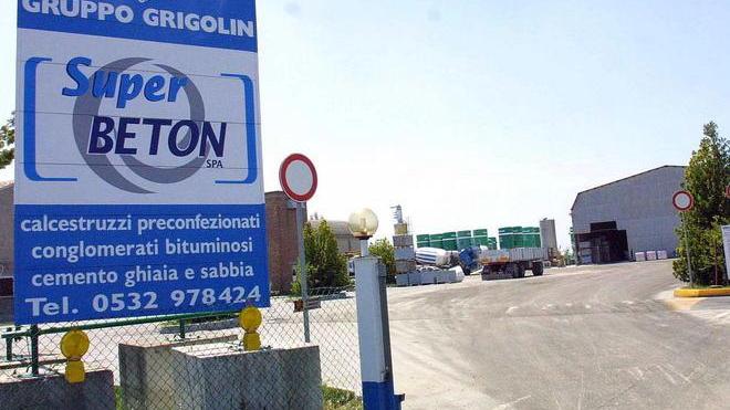 La Superbeton alla sfida finale Il cantiere rischia