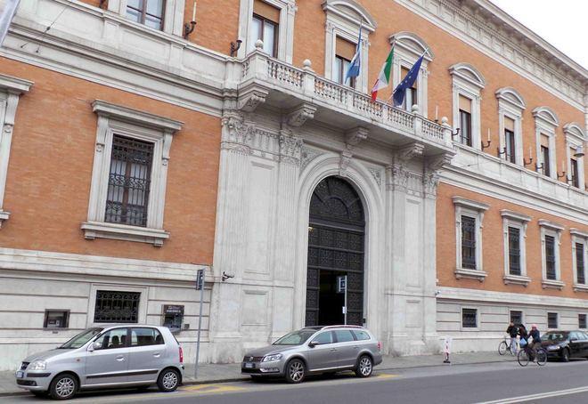 Carife, contro Bankitalia anche i big commissariati 