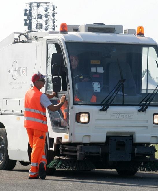 Rifiuti, appalti Iren strozzati dal massimo ribasso 