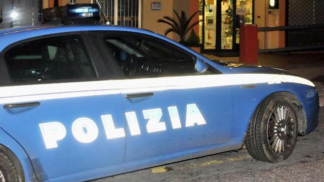 Furto fallito nella notte al Centro Cash di Pratosardo