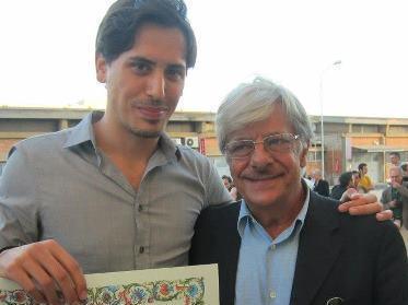 Questo film non s’ha da fare Altro no per “Terremotati” 