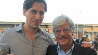 Questo film non s’ha da fare Altro no per “Terremotati”