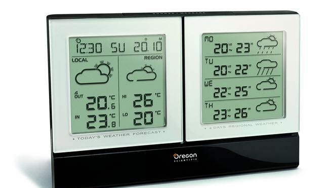 Meteo, un venerdì di maltempo ma poi torna Hannibal