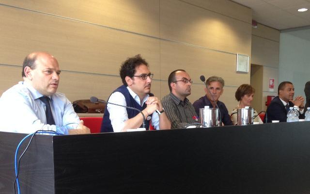 Sassari, i sei “sindaci” a confronto in diretta streaming