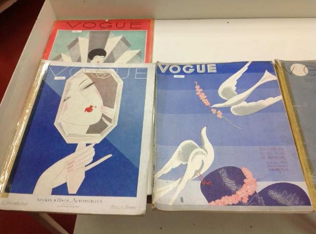 Fallimento Burani, all’asta la biblioteca della casa di moda 