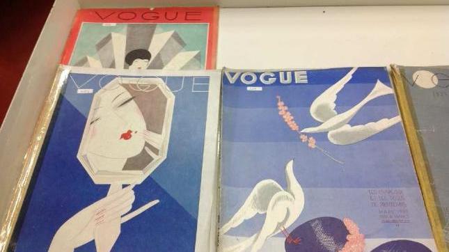 Fallimento Burani, all’asta la biblioteca della casa di moda