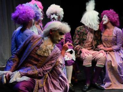 “Si favella” come Boccaccio 