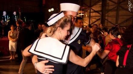 “Swing@Re” al Campovolo